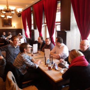 Ferienausflug nach Düsseldorf — Bild 9